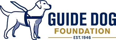 Guide Dog Foundation For The Blind