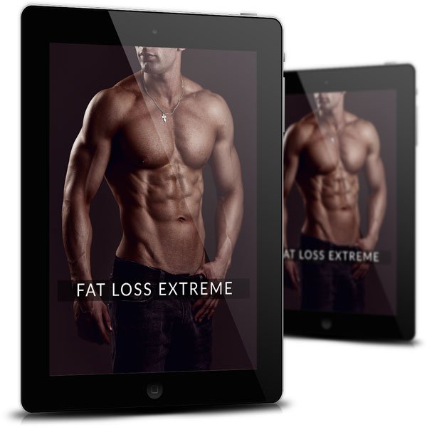 Fat Loss Extreme For Men